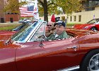 Veterans Parade 2014 274 : Veterans Parade 2014